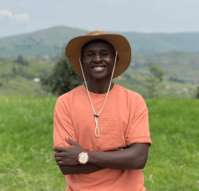 Remmy Adero - Digital Artist